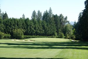 Capilano 6th Approach